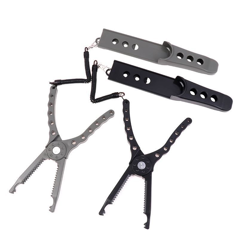 【F】Plastic Fishing Pliers With - огляд і ціна Fishing Hook Remover