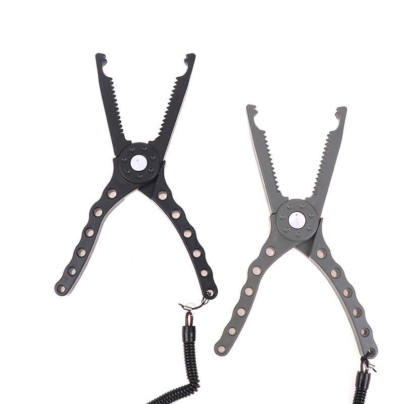 【F】Plastic Fishing Pliers With - огляд і ціна Fishing Hook Remover