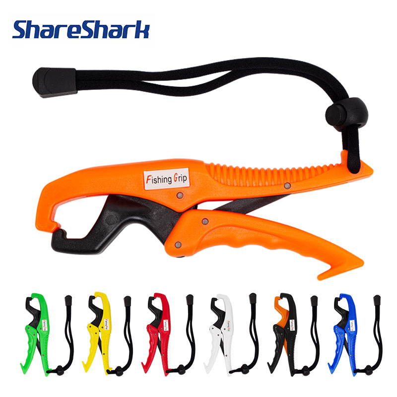 ShareShark Fish Lip Gripper AB - огляд і ціна Fishing Hook Remover